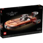 skywalker landspeeder