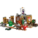 LEGO® Super Mario™ – Luigi’s Mansion™: Gruseliges Versteckspiel – Erweiterungsset (71401); 877 Teile – Bild 4