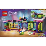 LEGO® Friends Rollschuhdisco (41708); Bauset (642 Teile) – Bild 4