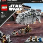 LEGO® Star Wars™ Überfall auf Ferrix™ (75338); Bauset (679 Teile) – Bild 2