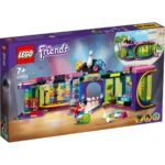 LEGO® Friends Rollschuhdisco (41708); Bauset (642 Teile)