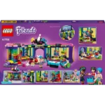 LEGO® Friends Rollschuhdisco (41708); Bauset (642 Teile) – Bild 3