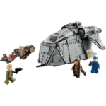 LEGO® Star Wars™ Überfall auf Ferrix™ (75338); Bauset (679 Teile) – Bild 3