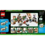 LEGO® Super Mario™ – Luigi’s Mansion™: Gruseliges Versteckspiel – Erweiterungsset (71401); 877 Teile – Bild 3