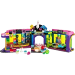 LEGO® Friends Rollschuhdisco (41708); Bauset (642 Teile) – Bild 2