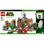LEGO® Super Mario™ – Luigi’s Mansion™: Gruseliges Versteckspiel – Erweiterungsset (71401); 877 Teile – Bild 2